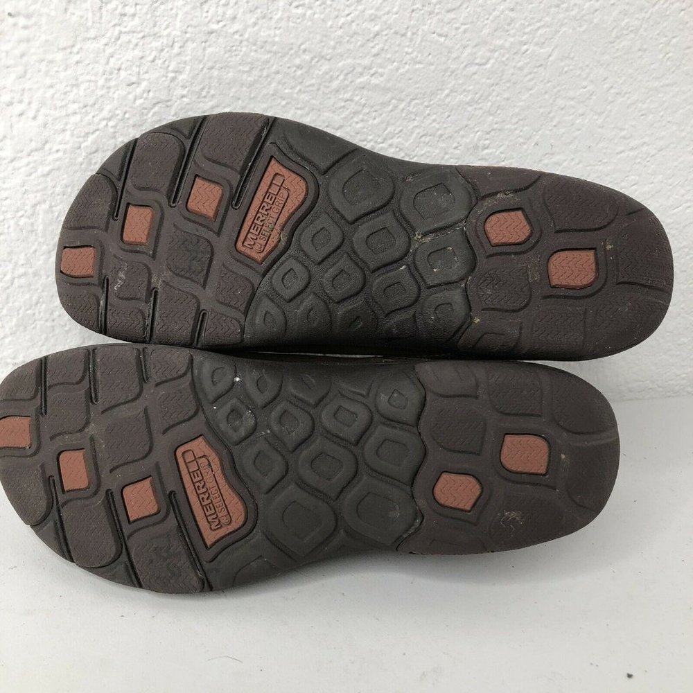 Merrell Encore Ice Bracken Slip On Shoes Size 6 - Picture 6 of 12